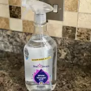 Three Household Items Where Vinegar Cleaning Fails - Better Alternatives Revealed