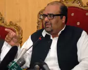 Three Men Charged Over Targeted Attacks on Pakistani Dissidents in UK