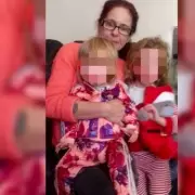 Three Men Convicted of Murder After Grandmother Shot on Doorstep