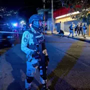 Three Men Dismembered in Mexico as Guerrero Violence Continues