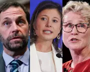 Three More Democrats Probed by Trump DoJ Over Military Duty Video