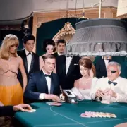 Thunderball Debate: Is This Sean Connery Bond Film Overrated?