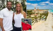 Tiger Woods' 50th Birthday Bash: Star-Studded Gala Set for Florida