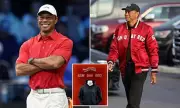 Tiger Woods' Sun Day Red Apparel Line Exceeds Revenue Targets, Eyes Top Talent