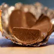 TikTok Creator Makes Real Orange Terry's Chocolate Orange Bar At Home