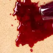 TikTok Star Reveals £2.50 Beauty Hack for Instant Carpet Stain Removal