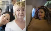 TikTok User's Flight Faux Pas: Sleeping on a Stranger's Shoulder
