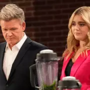 Tilly Ramsay's Strictly Hair Horror: Lasting Damage Revealed After Tour