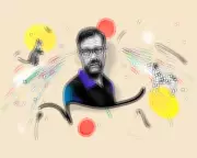 Tim Dowling's Canine Conundrum: The Bizarre Turn in Dog Training