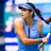 Tim Henman Backs Seeded Emma Raducanu for Australian Open Second Week