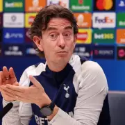Tim Sherwood Warns Thomas Frank Must Embrace 'Tottenham Way' to Win Over Fans