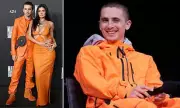 Timothée Chalamet Hints at More Matching Red Carpet Looks with Kylie Jenner