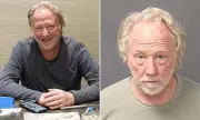 Timothy Busfield Edited Out of Amazon Film After Child Abuse Arrest