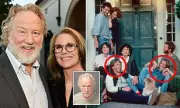 Timothy Busfield's Hollywood Friends Rally in Court After Child Sex Abuse Arrest