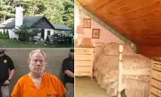 Timothy Busfield's 'Stinky' Cabin Raided After Child Sex Abuse Charges