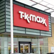 TK Maxx Issues Urgent Product Recall and Refund Call for Allergen Risk