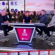 TNT Goals Show Slammed as 'Garbage' by FA Cup Fans Over Poor Coverage