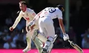 TNT Sports' Ashes Blunder: Commentators Mistake Replay for Live Stokes Run-Out