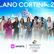 TNT Sports Unveils Star-Studded Lineup for Historic Milano Cortina 2026 Coverage