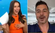 Today Show's Taylor Haynes Asked Out Live on Air by Below Deck Star