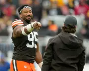 Todd Monken Appointed Cleveland Browns Head Coach After Search Turmoil