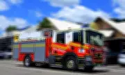Toddler and Child in Critical Condition After Devastating Townsville House Fire