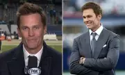 Tom Brady Reveals Secrets Behind Dramatic Fox NFL Broadcasting Improvement