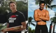 Tom Brady slammed for 'selling his soul' in Pizza Hut ad after strict TB12 diet