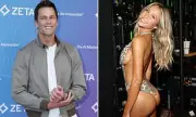 Tom Brady Spotted Getting Cosy with Alix Earle at St. Barts NYE Party