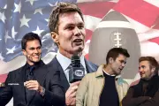 Tom Brady's $530m Empire: From Weight-Loss Shots to Used Cars & Birmingham FC
