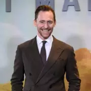 Tom Hiddleston on The Night Manager S2, Loki Return & Strictly Dreams