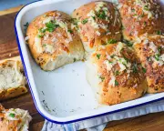 Tom Hunt's Leftover Beer Bread Recipe: Turn Dregs into Cheesy Rolls