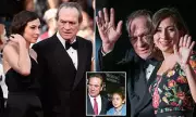 Tommy Lee Jones' Daughter, 34, Found Dead at San Francisco Hotel on New Year's Day