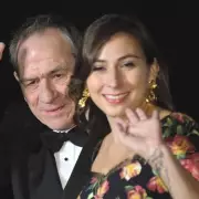 Tommy Lee Jones' Daughter Victoria Found Dead at San Francisco Hotel on New Year's Day