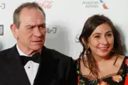Tommy Lee Jones Sought Conservatorship for Daughter Victoria Before Her Death at 34