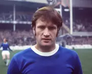Tommy Wright: A Tribute to the Legendary Goalkeeper and Manager
