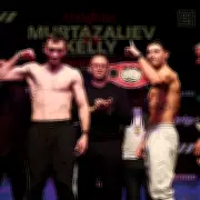 Tonight's Boxing Extravaganza: UK Start Times, Live Streams & Fight Cards