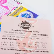 Tonight's EuroMillions Draw Offers £86 Million Life-Changing Jackpot
