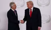 Tony Blair Denies Role in Trump's $1bn 'Board of Peace' Membership Fee