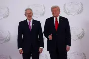 Tony Blair 'Honoured' to Join Trump's Gaza Rebuilding Executive Board