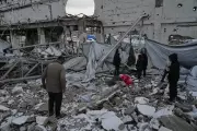 Tony Blair Joins Trump's Gaza 'Board of Peace', Sparking Controversy