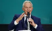 Tony Blair Joins Trump's Gaza Peace Board, Starmer May Follow