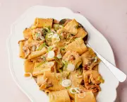 Toowoomba Pasta: The Bizarre Dish Making a Queensland Town Famous in South Korea