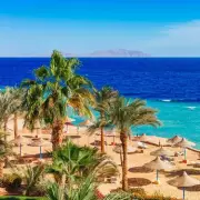 Top 10 Easter Sun Destinations Revealed: Egypt Tops New Sun-Reliability Index