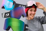 Top 8 Ski Goggles for 2026: Expert Reviews for All Conditions