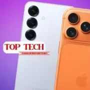 Top Tech Deals: Apple iPhone & Samsung Galaxy Offers with Major Savings