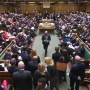 Top Tory Ejected from PMQs After Starmer's Savage Mockery Over Defections