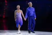 Torvill & Dean: Britain's Olympic Ice Dance Gold Hopes Rise After 30-Year Wait