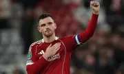 Tottenham Accelerate Robertson Pursuit as £5m Liverpool Deal Talks Begin