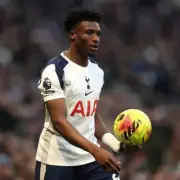 Tottenham Hit by Triple Injury Blow: Kudus Out Until April